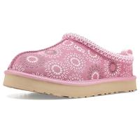 UGG Unisex Children's Tazz Sun Stitch Slippers, Horizon Pink, 5 UK