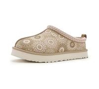 UGG Mustard Seed Tazz Sunwave Youth Slippers UK 5 (EU 38)