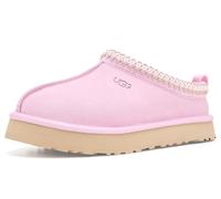 UGG Unisex Children's Ugg Slippers, Pink Rhinestones, 5 UK