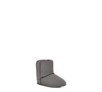 UGG Unisex Fashion Boot Classic Boot, Grey, 4 UK