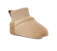 UGG Unisex Kids Baby Nesti Fashion Boot, Mustard Seed, 2 UK