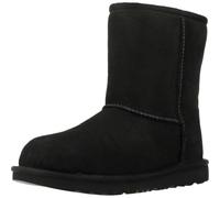 Ugg Classic Ii Boots Black EU 22 Kids