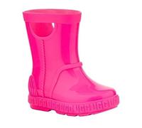 UGG Unisex Kids Drizlita Boot, Taffy Pink, 5 UK Child