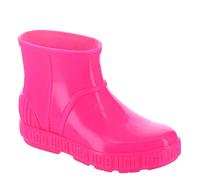UGG Unisex Kids Drizlita Boot, Taffy Pink, 8 UK Child