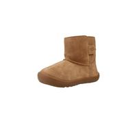 UGG Unisex Kids Keelan Fashion Boot, Chestnut, 9 UK Child