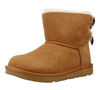 Ugg Mini Bailey Bow Ii Boots Brown EU 35 Girl