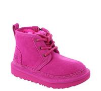 UGG Unisex Kids Neumel Ii Classic Boot, Rock Rose, 6 UK Child