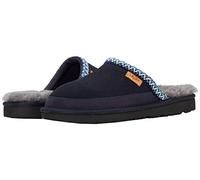 UGG Unisex Kids Tasman Ii Slip-on Slippers, Navy, 9 UK Child