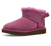 UGG Unisex Kids Ultra Mini Bailey Bow T Design Fashion Boots