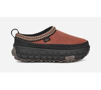 UGG® Venture Daze for Men in Red Jasper/Black, Size 7, Suede/Polyester