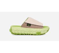 UGG® Venture Daze Slide for Women in Ceramic/Caterpillar, Size 9.5, Suede/Polyester