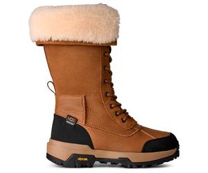 UGG - W Adirondack Boot Tall Xxv Chestnut - 6 - Snow boots