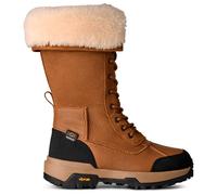 UGG - W Adirondack Boot Tall Xxv Chestnut - 9 - Snow boots