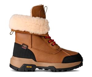 UGG - W Adirondack Boot Xxv Chestnut - 9 - Snow boots