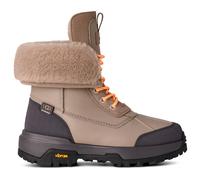 UGG® Adirondack Boot XXV in Cobble Grey, Size 4, Leather/Polyester/Wool