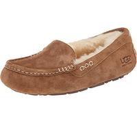 UGG W Ansley Women's Slippers, Brown Brown Chestnut, 5 UK