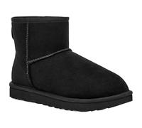 UGG - W Classic Mini II Black - 8 - Shoes
