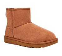 UGG - W Classic Mini II Chestnut - 6 - Shoes