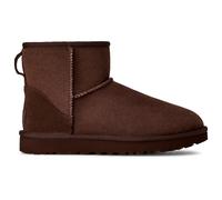 UGG - W Classic Mini II Dusted Cocoa - 6 - Shoes