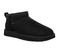 UGG - W Classic Ultra Mini Black - 10 - Shoes
