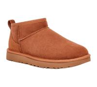 UGG - W Classic Ultra Mini Chestnut - 10 - Shoes