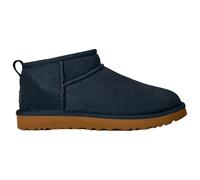 UGG - W Classic Ultra Mini Dark Indigo - 6 - Shoes