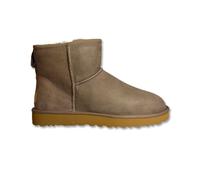 UGG W Classic Ultra Mini II Women's Snow Boots - 1016222-CRBO