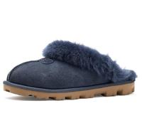 UGG W Coquette Women's Slippers, Tan12, 5 UK