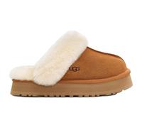 UGG Disquette Slippers in Chestnut UK 7 (EU 40)