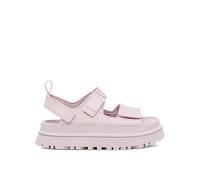 UGG W Goldenglow - Bay Fog, Light Purple, Size 3, Women Light Purple