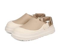UGG W GOLDENGLOW CANVAS CLOG