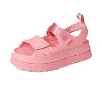 Ugg - Platform sandals - W Goldenglow Tropical Pink for Women - Size 8 US Pink 8 US