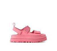 Ugg Womens GoldenGlow Sandal - Pink - Size 7