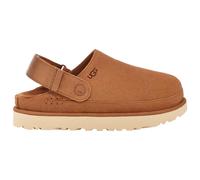 UGG - W Goldenstar Clog Chestnut - 9 - Shoes