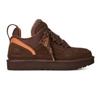 UGG - W Lowmel Dusted Cocoa - 7 - Shoes