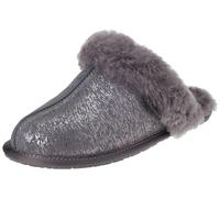 UGG W SCUFFETTE II MATTE MARBLE