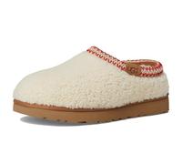 Ugg Womens Tasman Maxi Curly Slipper - White - Size 3