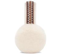 Ugg - Sheepskin ear muffs - W Tasman Sheepskin Earmuff Chestnut for Women - Brown Brown one size