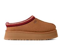 UGG Women's Tazz II Slip On Platform Shoe Chestnut