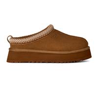 UGG® Tazz II for Women in Brown, Size 4, Suede/Polyester