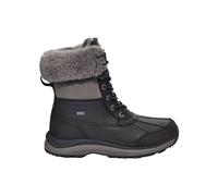 Ugg - Warm boots - Adirondack Boot III Black for Women - Size 7 US Black 7 US