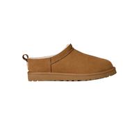 Ugg - Warm boots - M Classic Micro Chestnut for Men in Recycled Polyester - Size 8 UK - Brown Brown 8 UK