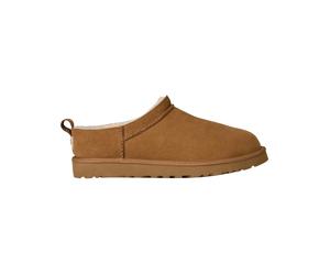 Ugg - Warm boots - M Classic Micro Chestnut in Recycled Polyester - Size 8 UK - Brown Brown 8 UK