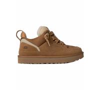 Ugg - Warm shoes - M Lowmel Chestnut for Men in Wool - Size 7 UK - White White 7 UK