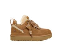 Ugg Womens Lowmel Boot - Brown - Size 5