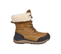 Ugg - Warm, waterproof boots - Adirondack III Chestnut for Women in Wool - Size 6 US - Brown Brown 6 US