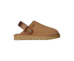 Ugg - Water-repellent clogs - M Goldencoast Clog II Chestnut for Men - Size 9 UK - Brown Brown 9 UK