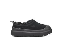 Ugg - Waterproof outdoor slippers - M Tasman Weather Hybrid Black / Black for Men in Wool - Size 9 US Black 9 US