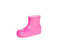 UGG Wellington boot Drizlita Taffy Pink For Women Uk Size 3