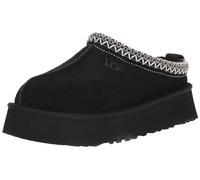 UGG tazz platform slippers in black UK 4 (EU 37)